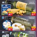 Netto Marken-Discount Prospekt - Käse