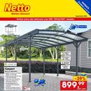 Netto Marken-Discount Prospekt - Wein