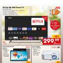 Netto Marken-Discount Prospekt - Fernseher
