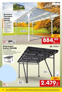 Netto Marken-Discount Prospekt - Online-Angebote September