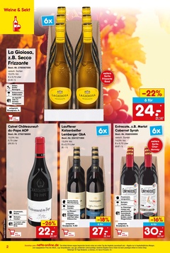 Netto Marken-Discount Prospekt - Online-Angebote September