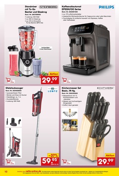Netto Marken-Discount Prospekt - Online-Angebote September