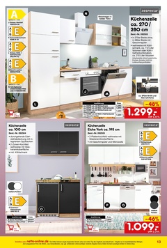 Netto Marken-Discount Prospekt - Online-Angebote September