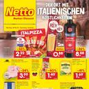 Netto Marken-Discount Prospekt - Kaffee