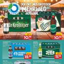Netto Marken-Discount Prospekt - Bier
