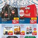 Netto Marken-Discount Prospekt - Bier