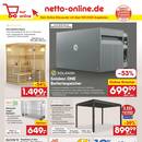 Netto Marken-Discount Prospekt - Fernseher