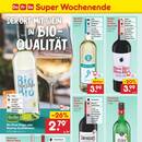 Netto Marken-Discount Prospekt - Wein