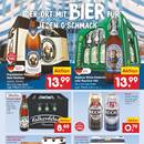 Netto Marken-Discount Prospekt - Bier