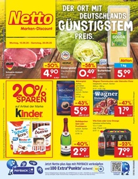 Netto Marken-Discount Prospekt - Angebote ab 15.09.