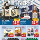 Netto Marken-Discount Prospekt - Bier