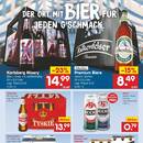 Netto Marken-Discount Prospekt - Bier