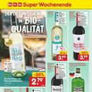 Netto Marken-Discount Prospekt - Wein