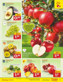 Netto Marken-Discount Prospekt - Angebote ab 15.09.