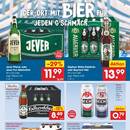 Netto Marken-Discount Prospekt - Bier