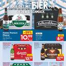 Netto Marken-Discount Prospekt - Bier