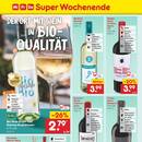 Netto Marken-Discount Prospekt - Wein