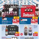 Netto Marken-Discount Prospekt - Bier