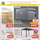 Netto Marken-Discount Prospekt - Fernseher