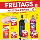 Netto Marken-Discount Prospekt - Wein