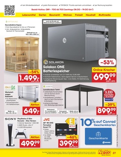 Netto Marken-Discount Prospekt - Angebote ab 15.09.