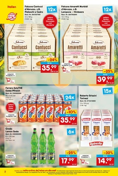 Netto Marken-Discount Prospekt - Online Angebote