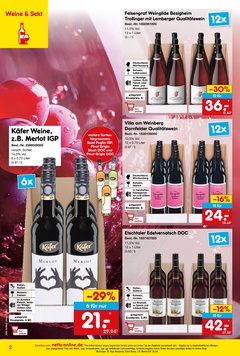 Netto Marken-Discount Prospekt - Online Angebote