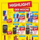 Netto Marken-Discount Prospekt Seite 3