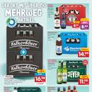Netto Marken-Discount Prospekt - Bier