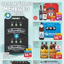 Netto Marken-Discount Prospekt - Bier