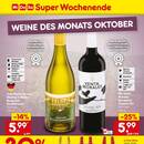 Netto Marken-Discount Prospekt - Wein