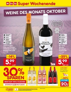Netto Marken-Discount Prospekt - Angebote ab 13.10.