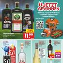 Netto Marken-Discount Prospekt - Wein