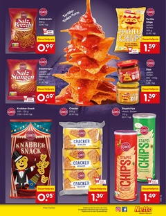 Netto Marken-Discount Prospekt - Angebote ab 20.10.