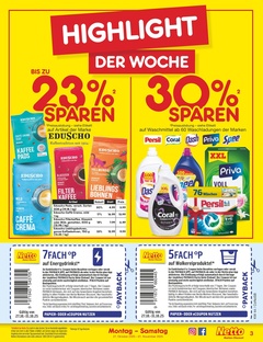 Netto Marken-Discount Prospekt - Angebote ab 27.10.