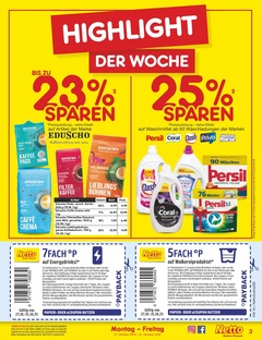 Netto Marken-Discount Prospekt - Angebote ab 27.10.