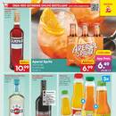 Netto Marken-Discount Prospekt - Wein