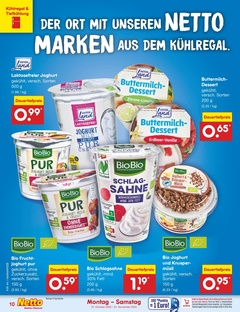 Netto Marken-Discount Prospekt - Angebote ab 27.10.