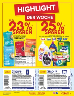 Netto Marken-Discount Prospekt - Angebote ab 27.10.