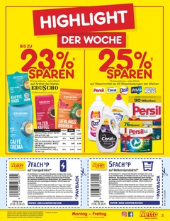Netto Marken-Discount Prospekt - Angebote ab 27.10.