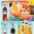Netto Marken-Discount Prospekt - Wein