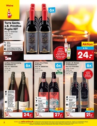 Netto Marken-Discount Prospekt - Online-Angebote November 2025