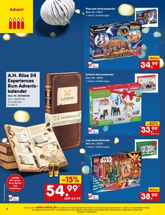 Netto Marken-Discount Prospekt - Online-Angebote November 2025