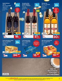 Netto Marken-Discount Prospekt - Online-Angebote November 2025