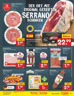 Netto Marken-Discount Prospekt - Angebote ab 03.11.
