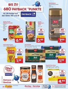 Netto Marken-Discount Prospekt - Angebote ab 03.11.
