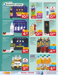 Netto Marken-Discount Prospekt - Angebote ab 03.11.