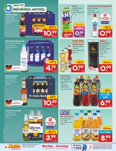 Netto Marken-Discount Prospekt - Angebote ab 03.11.