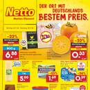 Netto Marken-Discount Prospekt - Bier