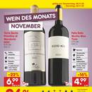 Netto Marken-Discount Prospekt - Wein